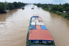 Sau BOT đường bộ sẽ có BOT đường thủy?