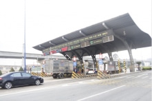 TP.HCM: Tạm dừng thu phí tại trạm BOT xa lộ Hà Nội