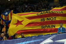 Chính phủ Tây Ban Nha sẽ đình chỉ quyền tự trị của Catalonia