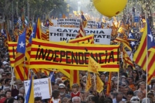 Xứ Catalonia đòi tuyên bố độc lập vào ngày 9/10