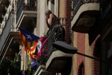 Khủng hoảng Catalonia: Thủ tướng Tây Ban Nha ra tối hậu thư cho các lãnh đạo ly khai