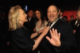 Harvey Weinstein