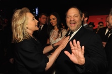 Công ty phá sản sau bê bối tình dục của Harvey Weinstein