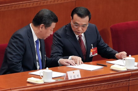 Đập Tam Hiệp chém ngang lưng sông Trường Giang, Lý Khắc Cường than đáng tiếc