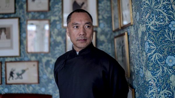 Guo Wengui