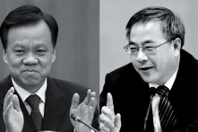 Vì sao Hồ Xuân Hoa và Trần Mẫn Nhĩ không “nhập thường”?