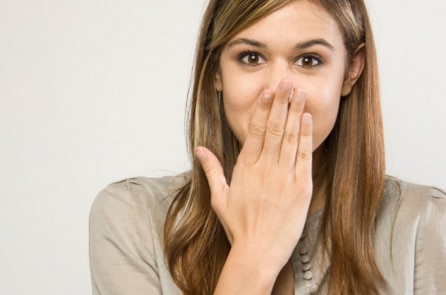 9 mẹo chữa nấc nhanh chóng