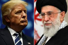 Iran dọa “xé” thỏa thuận hạt nhân nếu Mỹ rút lui