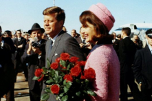 Hồ sơ vụ ám sát Kennedy: Chính quyền Trump giải mật 2.800 tài liệu