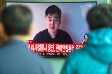 Trung Quốc vừa phá được âm mưu ám sát con trai Kim Jong-nam?