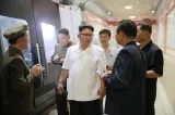 Kim Jong-un