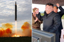Daily Star: Trung Quốc lên kế hoạch ám sát Kim Jong-un