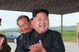 Kim Jong-un