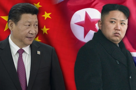 Tại sao Kim Jong-un ghét Trung Quốc?
