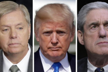 Ông Trump bị cảnh báo sẽ chịu hậu quả nếu sa thải biện lý Mueller