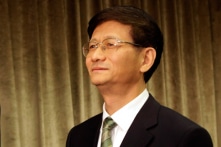 Tin đồn Mạnh Kiến Trụ bị bắt, hệ thống chính pháp TQ có đợt thanh trừng mới