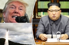 Thăng chức cho các quan chức kinh tế và ngoại giao, ông Kim Jong-un muốn gì?