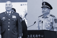 Tình hình nhân sự của Ủy ban Quân sự Trung ương Trung Quốc khóa mới