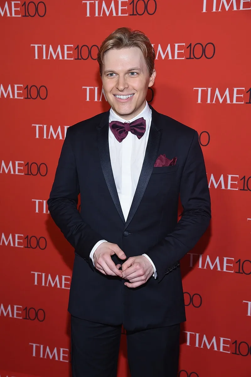 Ronan Farrow 5