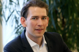 Sebastian Kurz