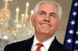 Rex Tillerson