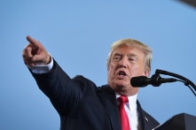 Ông Trump mất 600 triệu USD sau 12 tháng tranh cử và làm tổng thống