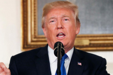 TT Trump có đúng khi đòi hủy Thỏa thuận hạt nhân Iran?