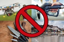 Trung Quốc dùng mọi biện pháp thắt chặt an ninh chuẩn bị cho Đại hội 19