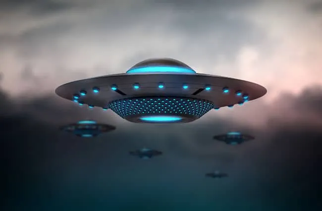 UFO