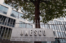 Mỹ chuẩn bị gia nhập lại UNESCO sau khi rút khỏi năm 2017