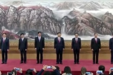 7 Thường vụ Bộ Chính trị ĐCSTQ “mất tích”: Vì điểm nóng Nga – Ukraine hay vì nội chiến?