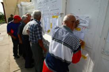Thăm dò bầu cử Venezuela: Phe chính quyền Maduro sẽ thua to