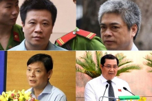 Ấn tượng Việt Nam: Tuần 25/9 – 1/10