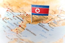 Bắc Hàn thử tên lửa lần thứ tư kể từ đầu năm 2022
