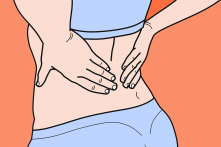 Nguyên nhân đau lưng theo quan điểm Đông – Tây