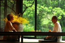 Điều khó làm nhất trong đời người là gì?