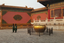 Chính quyền Trung Quốc từng bắt cóc viên chức Lãnh sự quán Hoa Kỳ