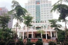 Gần 100 cán bộ bổ nhiệm thiếu tiêu chuẩn, Bộ TN&MT nói gì?