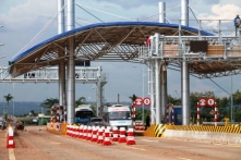 Đề xuất giảm 6-14% giá vé trạm BOT Km 1747 qua Đắk Lắk