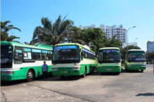 Hà Nội dừng xe buýt từ 0h ngày 28/3