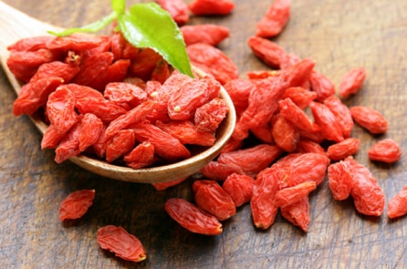 Khỏe mạnh với 6 loại thực phẩm bổ thận