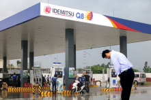 Trạm xăng của người Nhật và xử lý khủng hoảng truyền thông
