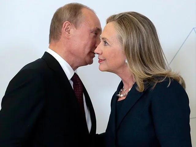 clinton putin2