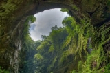 cong vao hang son doong cave gate