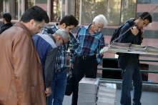 Dân Iran lo gặp khó về kinh tế khi Thỏa thuận hạt nhân thất bại