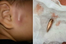 Điều tra vụ đạn ‘lạc’: Dừng tập bắn tại các thao trường quân đội