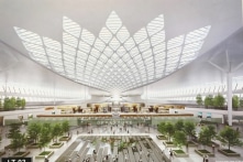 Chính phủ kiến nghị giao ACV đầu tư sân bay Long Thành