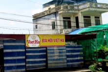 Nam Định: Bắt tạm giam nguyên Bí thư xã vì sai phạm đất đai