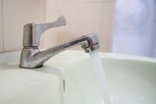 Để bù chi phí giảm thất thoát, phải tăng giá nước 11%