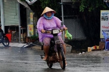 Hôm nay mưa lớn tại nhiều khu vực trong cả nước